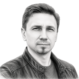 Александр Кубинцев